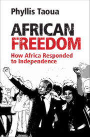 African Freedom