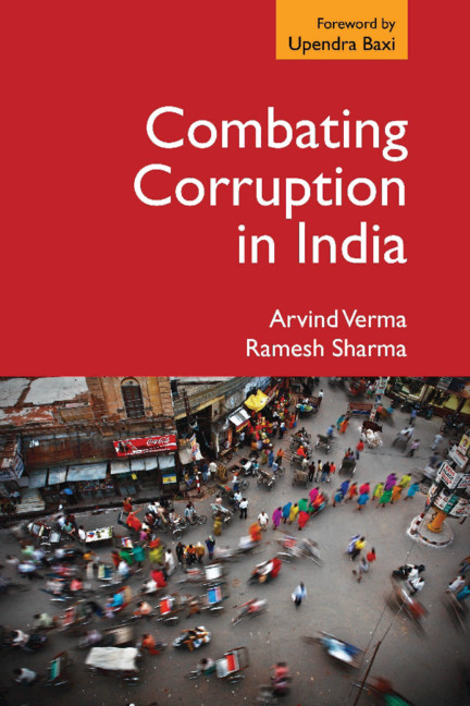 case study on corruption in india