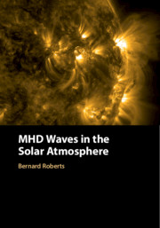 MHD Waves in the Solar Atmosphere