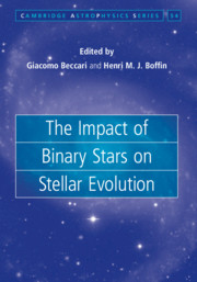 Binary star zippy