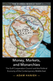 Oil Wealth and the Poverty of Politics: Algeria Compared (Cambridge Middle East Studies)