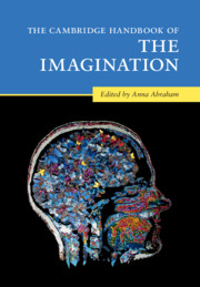 The Cambridge Handbook of the Imagination
