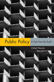 Public Policy