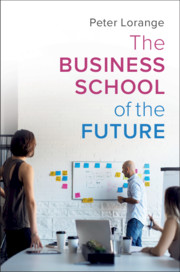 The Business School of the Future