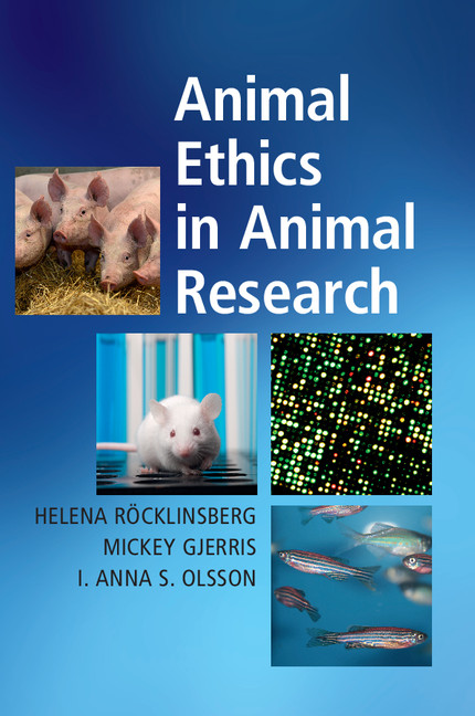 essay on ethics of animal testing in scientific research