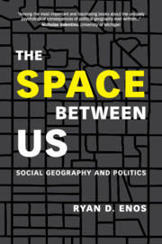 the space between us book review new york times