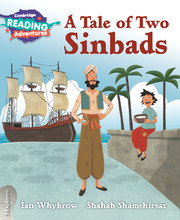A Tale of Two Sinbads