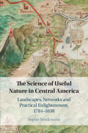 The Science of Useful Nature in Central America