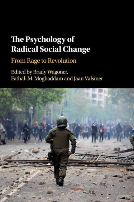 the-psychology-of-radical-social-change