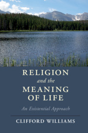 Religion and the Meaning of Life