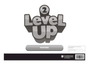 Level Up Level 2