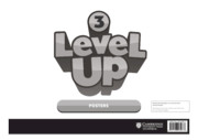 Level Up Level 3