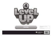 Level Up Level 4