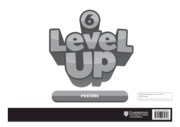 Level Up Level 6