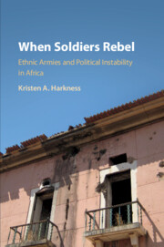 When Soldiers Rebel