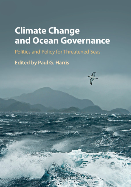 Climate Change And Ocean Governance