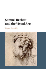 Samuel Beckett and the Visual