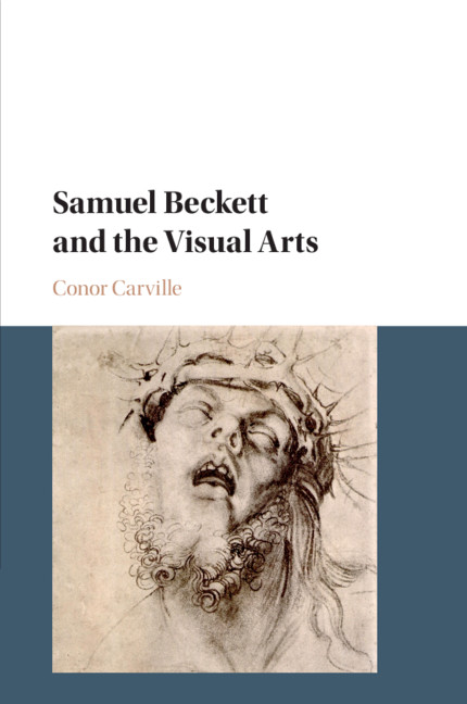 Samuel Beckett And The Visual Arts