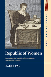 Republic of Women