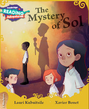 The Mystery of Sol