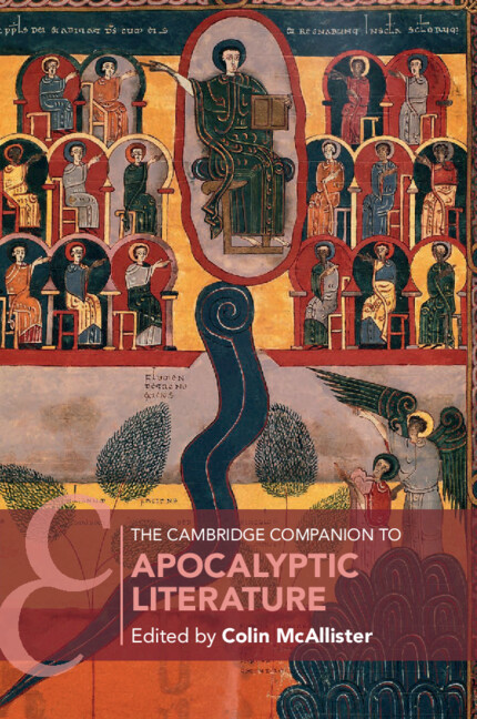 American Evangelicals And The Apocalypse Chapter 16 The Cambridge Companion To Apocalyptic Literature