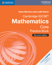 Syllabus: Cambridge IGCSE (9-1) Mathematics 0980, PDF, Numbers