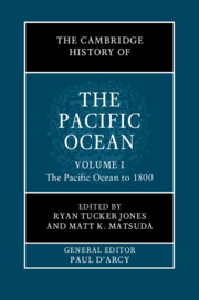 The Cambridge History of the Pacific Ocean