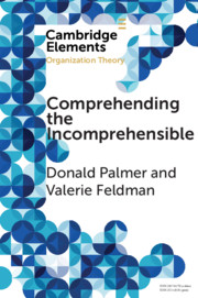 Comprehending the Incomprehensible