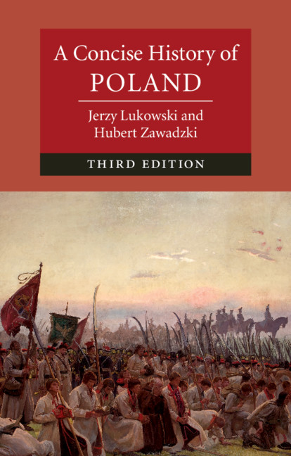 a-concise-history-of-poland