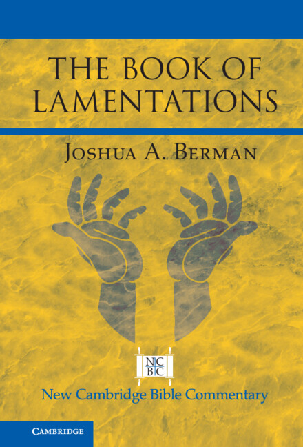 the-book-of-lamentations