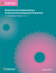 Designing and Implementing a Professional Development Programme
