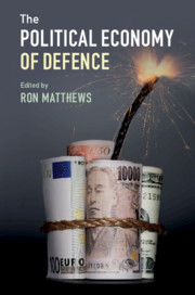 The Political Economy of Defence