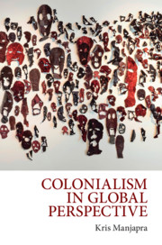 african perspectives on colonialism summary
