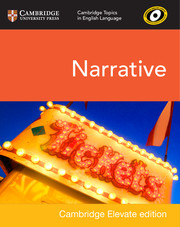 Cambridge Topics in English Language Narrative Digital Edition (2 Years)