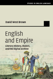 English and Empire