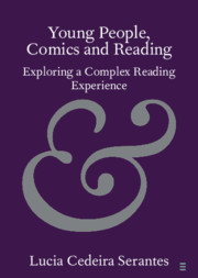 Young People, Comics and Reading