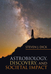Cambridge Astrobiology