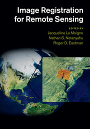 Image Registration for Remote Sensing