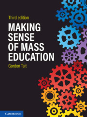 Picture of Making Sense of Mass Education