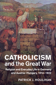 Catholicism and the Great War