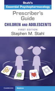 Prescriber's Guide – Children and Adolescents