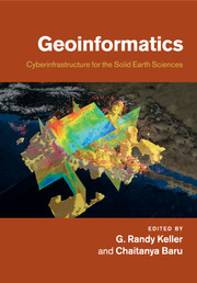 Geoinformatics