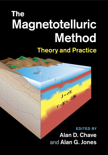 Download Alan L. Jones Seismic Eruption Program