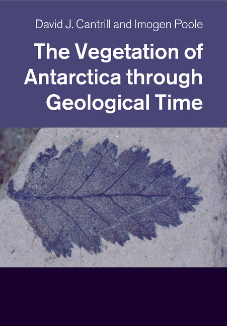 Full article: Marine and terrestrial invertebrate borings and fungal damage  in Paleogene fossil woods from Seymour Island, Antarctica