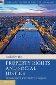 Property Rights and Social Justice