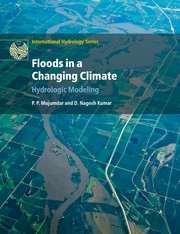 International Hydrology Series