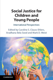 Social Justice for Children and Young People