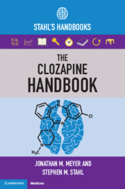 The Clozapine Handbook