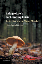Refugee Law's Fact-Finding Crisis