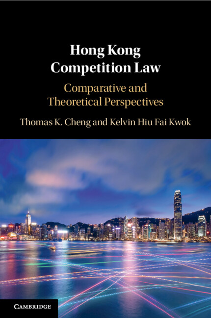 Hong Kong Competition Law